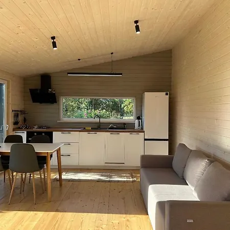 еко - Sino Villa Polyana (Transcarpathia)