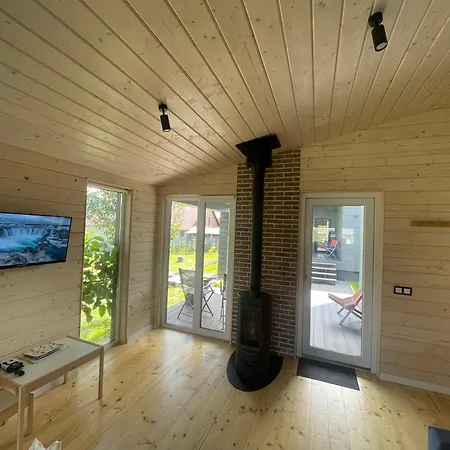 еко - Sino Polyana (Transcarpathia)