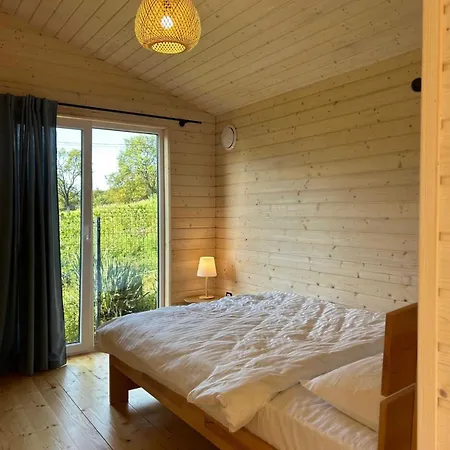 Villa еко - Sino Polyana (Transcarpathia)