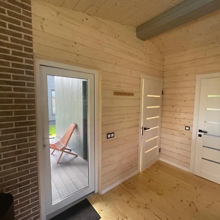 еко - Sino Villa *