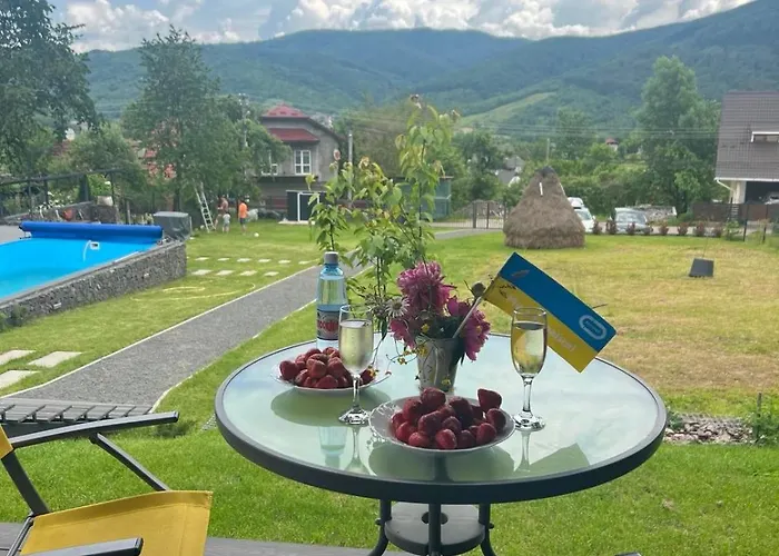 еко - Sino Villa *