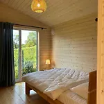 Villa еко - Sino Polyana (Transcarpathia)