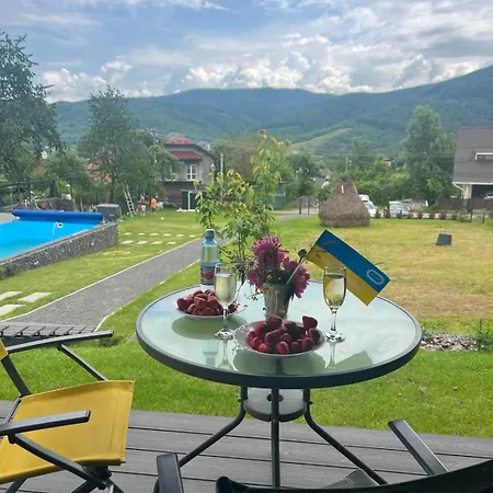 еко - Sino Villa *