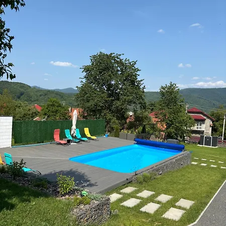 еко - Sino Villa Polyana (Transcarpathia)